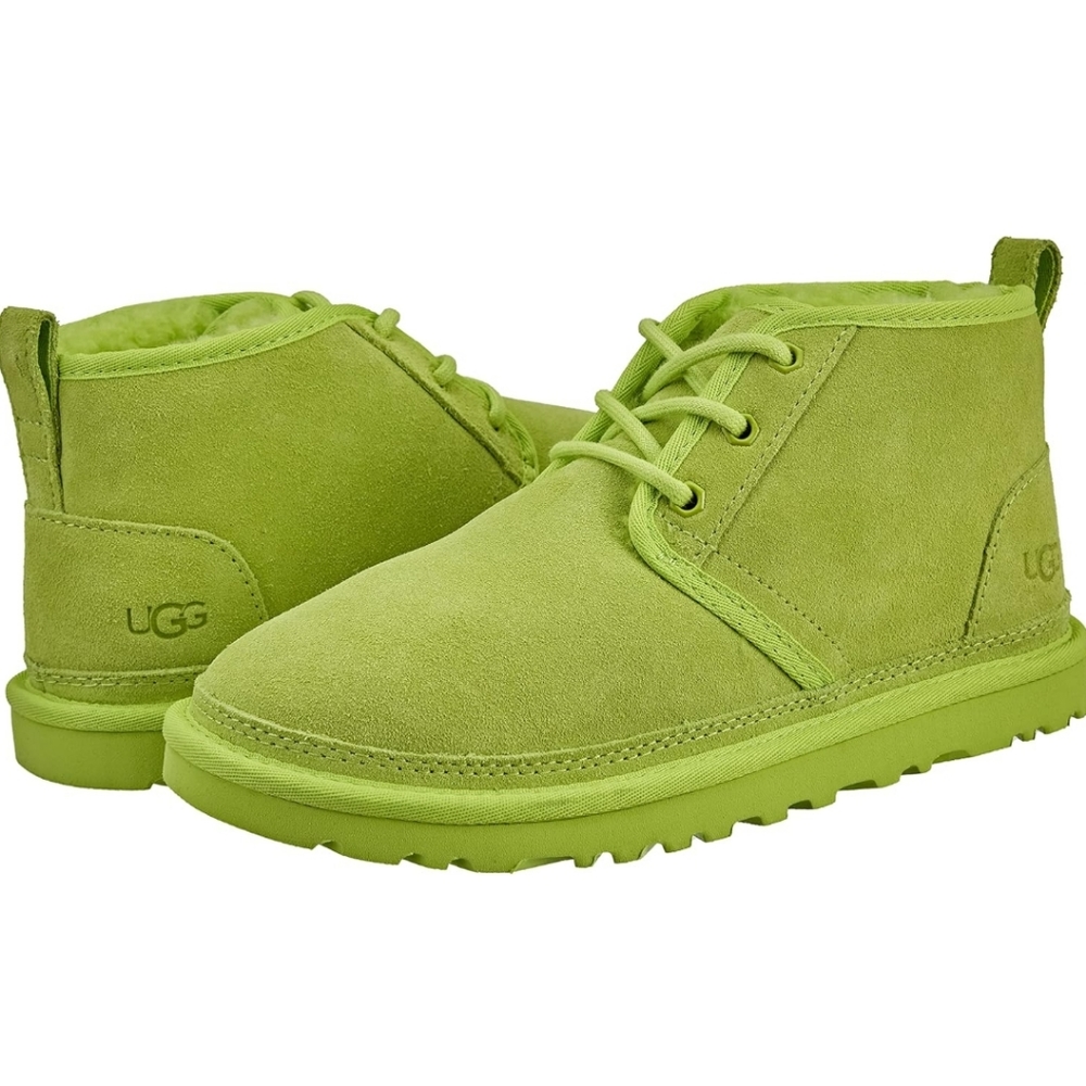 UGG Women's Neumel Fashion Boot
